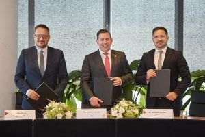 Grupul MOL a semnat un acord cu Shell pentru achiziţionarea BG Cyprus Ltd.